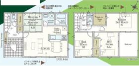 静岡県富士市五貫島