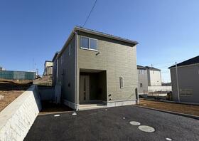 千葉県富里市七栄