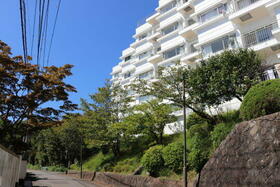 プレジデント熱海