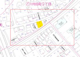 愛知県半田市乙川向田町２丁目