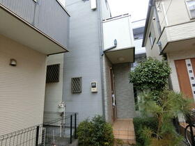 埼玉県川口市三ツ和２丁目