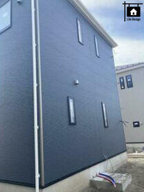 山梨県甲斐市西八幡