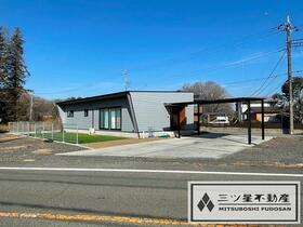 栃木県芳賀郡芳賀町大字祖母井