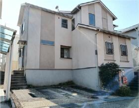 兵庫県神戸市北区京地３丁目