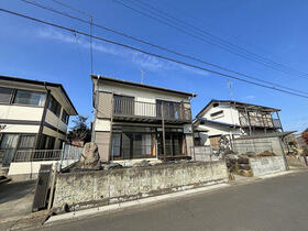 茨城県つくば市自由ケ丘