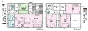 愛知県一宮市北方町北方字狐塚郷