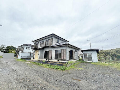 茨城県稲敷郡阿見町大字鈴木の中古売戸建住宅の中古住宅・中古物件
