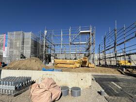 千葉県富里市七栄