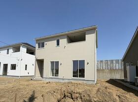 千葉県富里市七栄