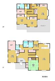 山梨県甲府市千塚５丁目