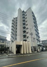 サンパーク鷹の巣?