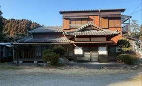 千葉県いすみ市長志