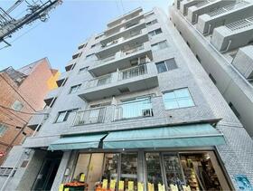 東京都新宿区北新宿１丁目