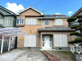 和歌山県岩出市中迫