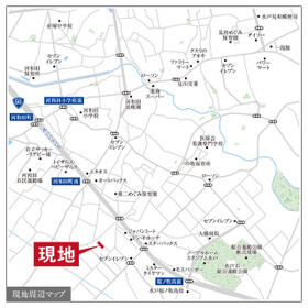 茨城県水戸市河和田町