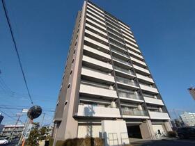 ファミリアーレ上小田井レジデンス