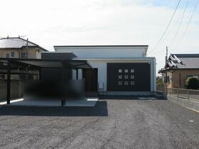 群馬県伊勢崎市境下渕名