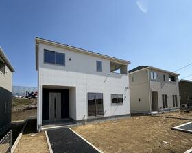 千葉県富里市七栄