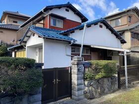 兵庫県加古川市志方町上冨木