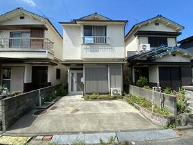 兵庫県加古川市加古川町中津