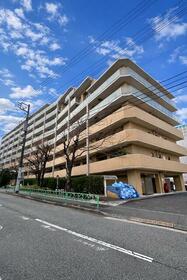 東京都中野区中央１丁目