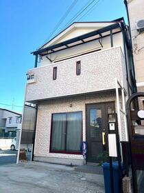 大阪府摂津市一津屋１丁目