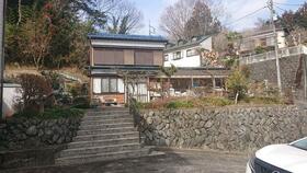 神奈川県足柄上郡松田町寄