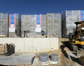 千葉県富里市七栄