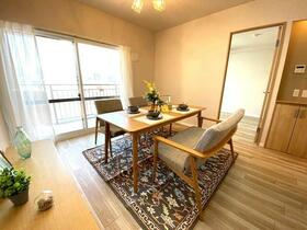 ダイアパレス北３条