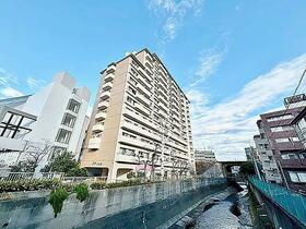 東京都新宿区下落合１丁目