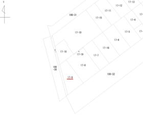 福岡県北九州市小倉北区井堀３丁目