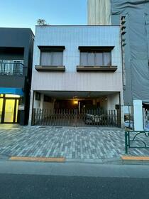 東京都江東区北砂５丁目