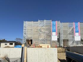 千葉県富里市七栄