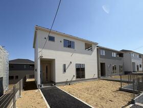 千葉県富里市七栄