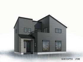 埼玉県加須市多門寺