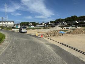 福岡県久留米市上津町