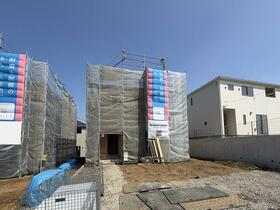 千葉県富里市七栄