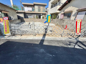 大阪府門真市上野口町