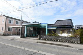 富山県富山市向新庄町１丁目