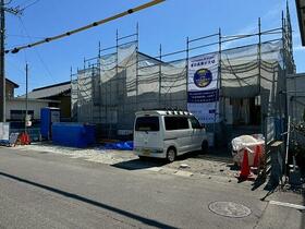 静岡県榛原郡吉田町川尻