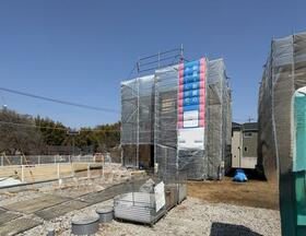 千葉県富里市七栄