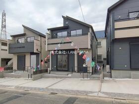 東京都調布市柴崎２丁目