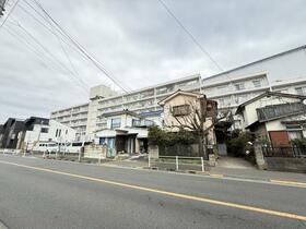 東京都昭島市武蔵野２丁目