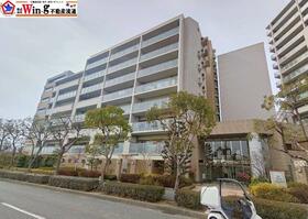 グラスアリーナ西神中央