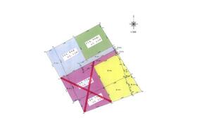 愛知県新城市杉山字中屋