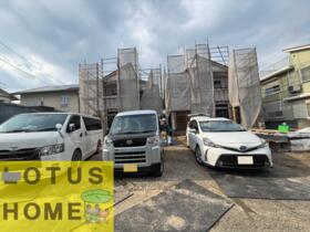 福岡県久留米市江戸屋敷１丁目