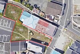 福島県いわき市常磐湯本町三函