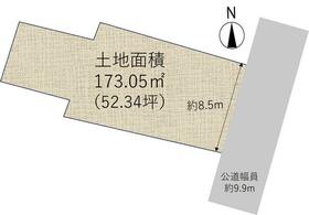 愛知県名古屋市中川区八熊３丁目