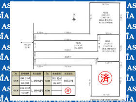 埼玉県川越市大字山田