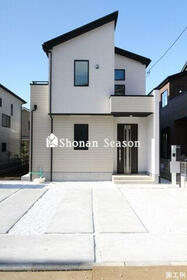 神奈川県厚木市妻田西３丁目